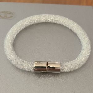 Swarovski crystal bracelet